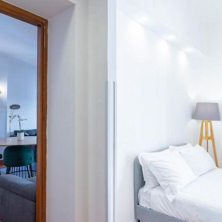 Piazza Navona Elegant And Central Three-Room Apt Рим Екстер'єр фото