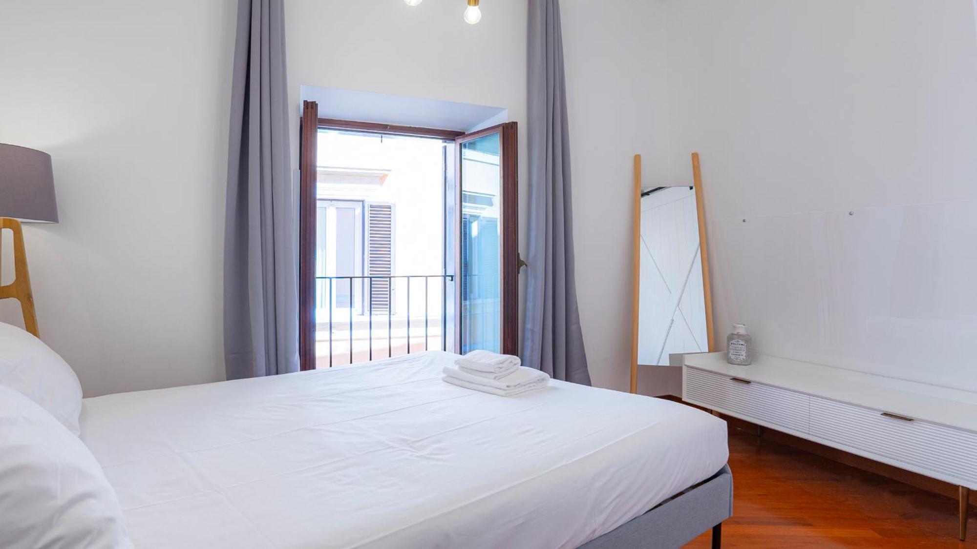 Piazza Navona Elegant And Central Three-Room Apt Рим Екстер'єр фото