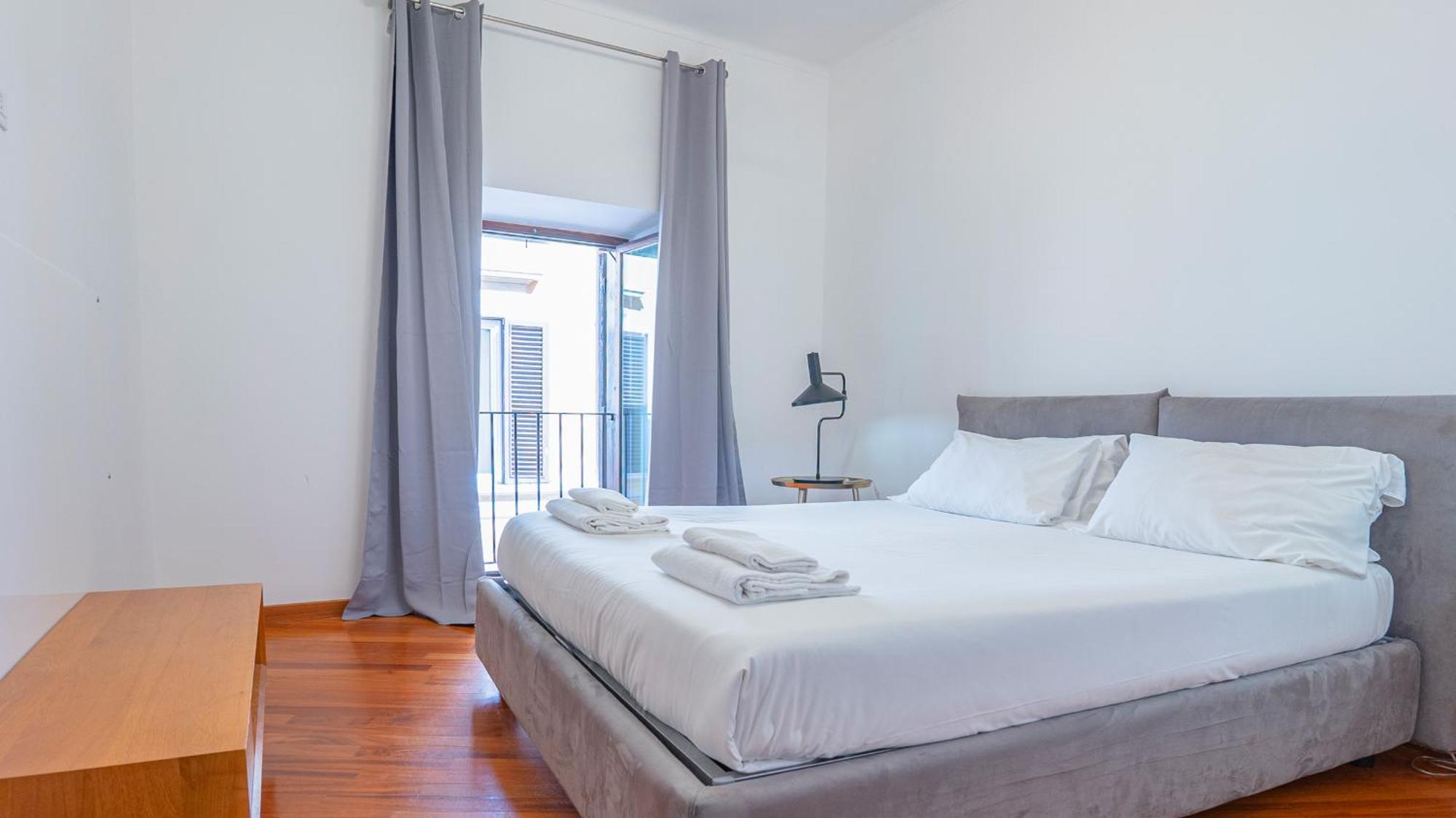 Piazza Navona Elegant And Central Three-Room Apt Рим Екстер'єр фото