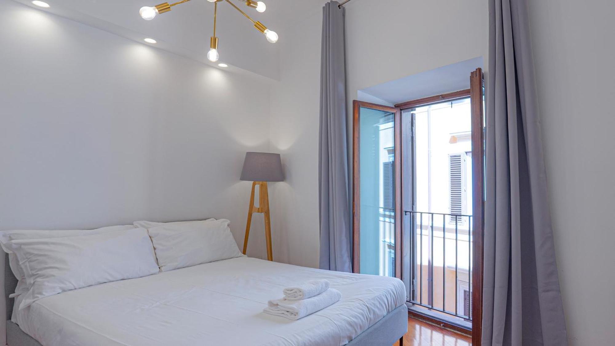 Piazza Navona Elegant And Central Three-Room Apt Рим Екстер'єр фото