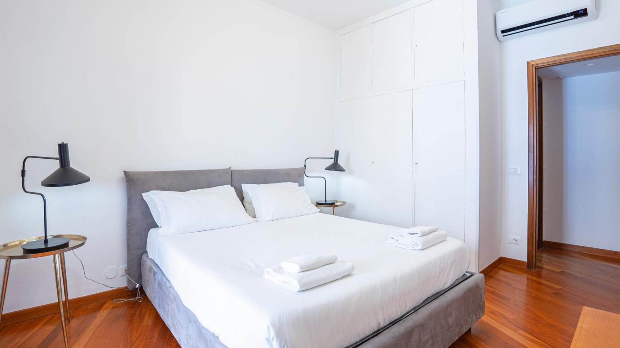 Piazza Navona Elegant And Central Three-Room Apt Рим Екстер'єр фото