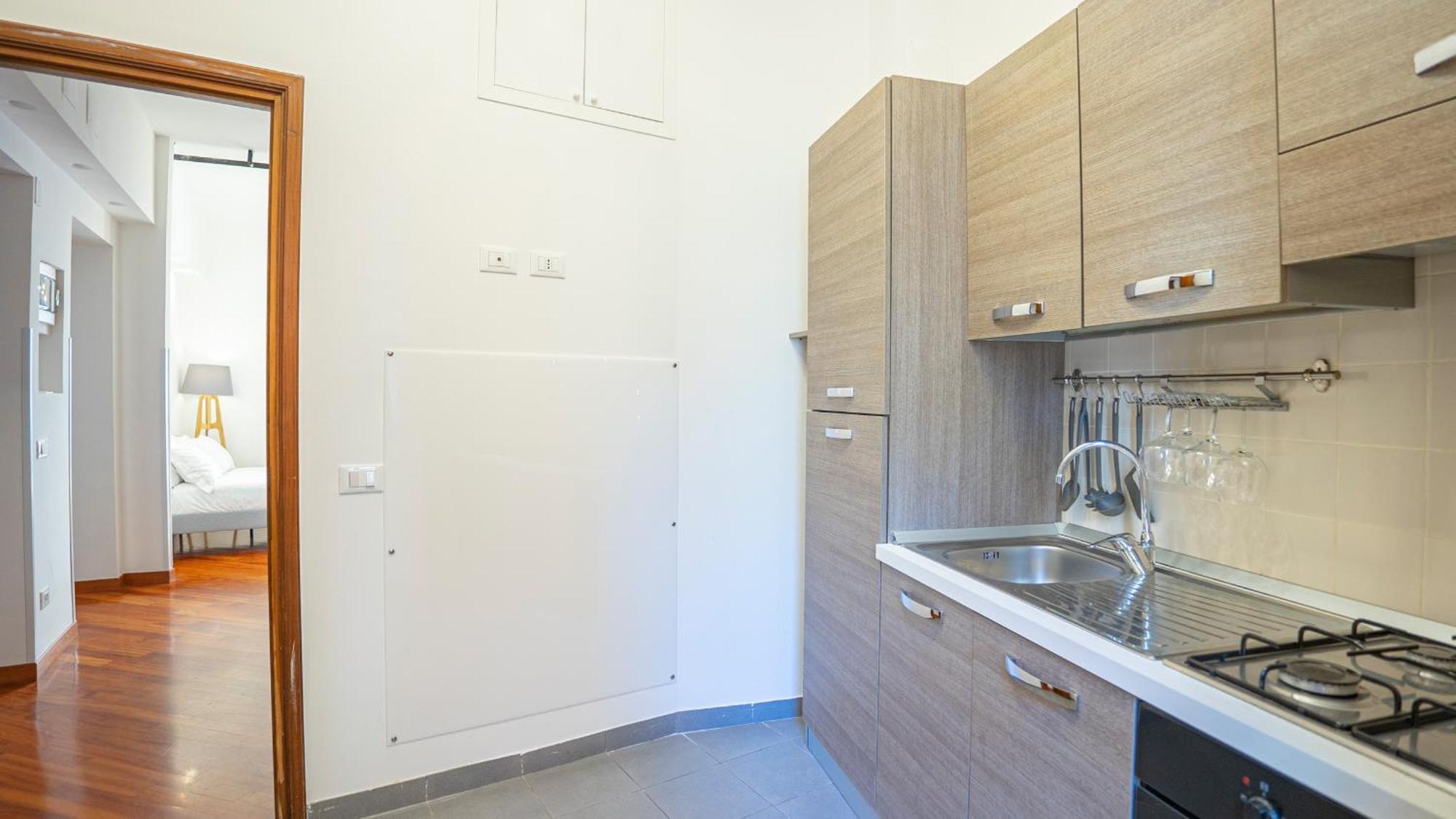 Piazza Navona Elegant And Central Three-Room Apt Рим Екстер'єр фото