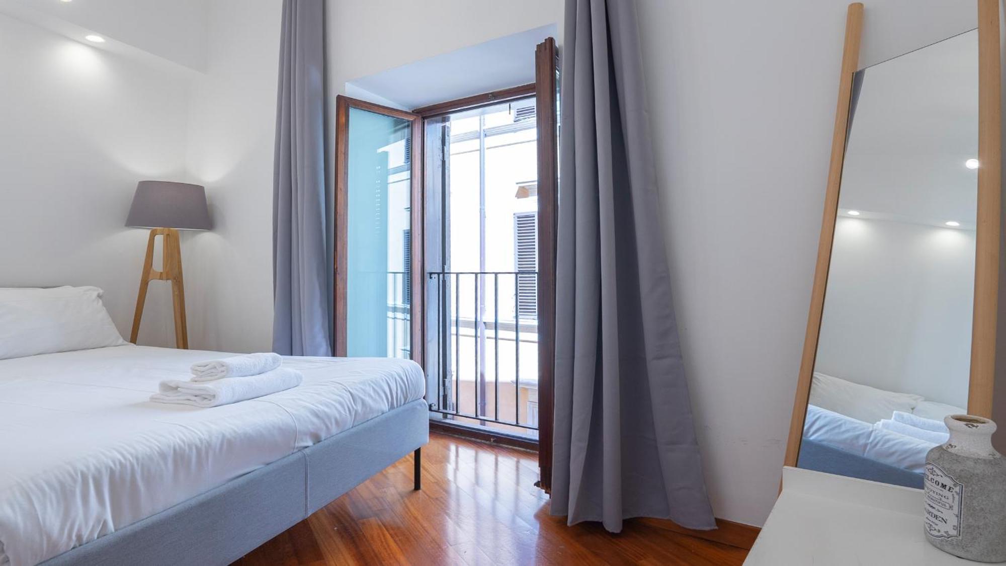Piazza Navona Elegant And Central Three-Room Apt Рим Екстер'єр фото