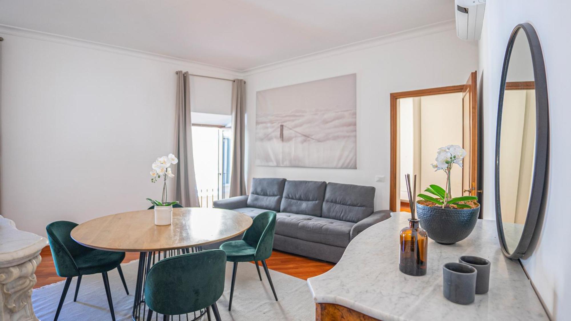 Piazza Navona Elegant And Central Three-Room Apt Рим Екстер'єр фото
