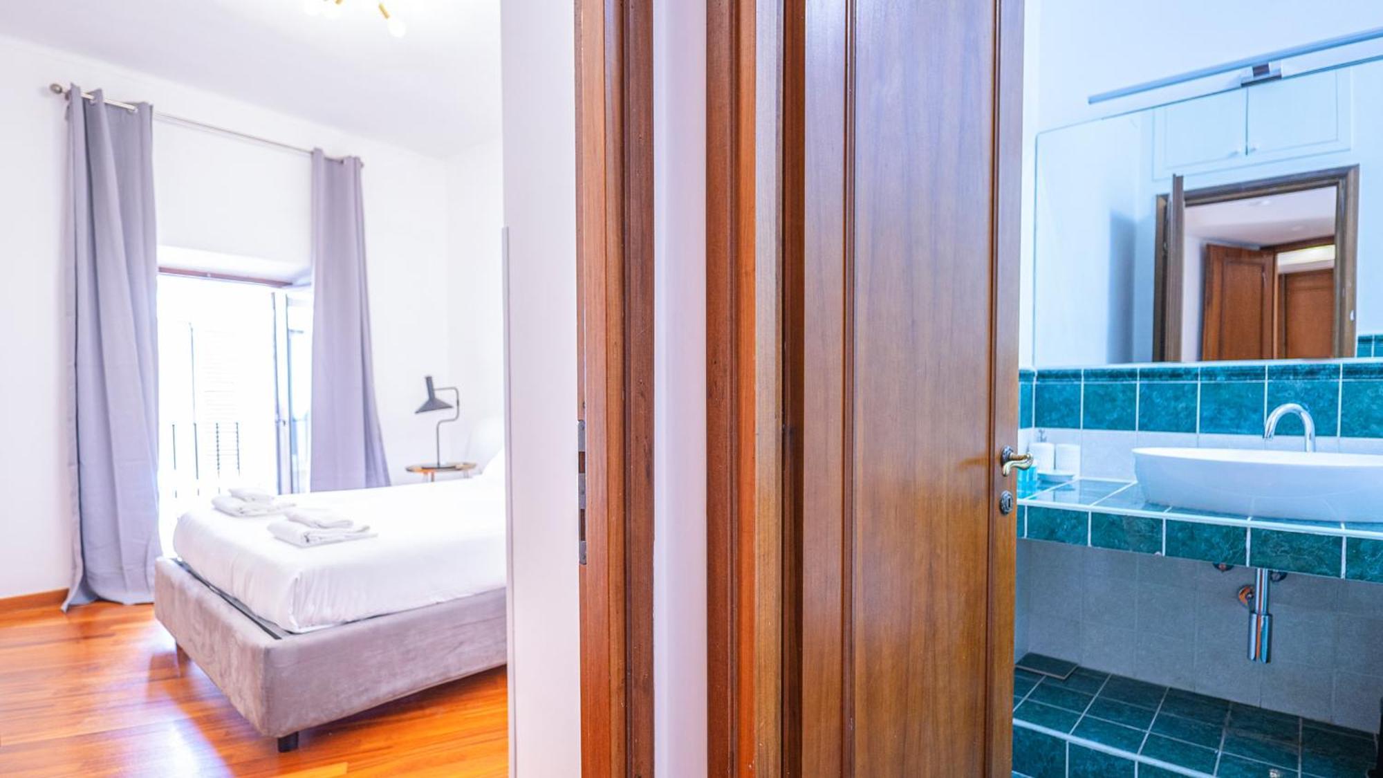 Piazza Navona Elegant And Central Three-Room Apt Рим Екстер'єр фото