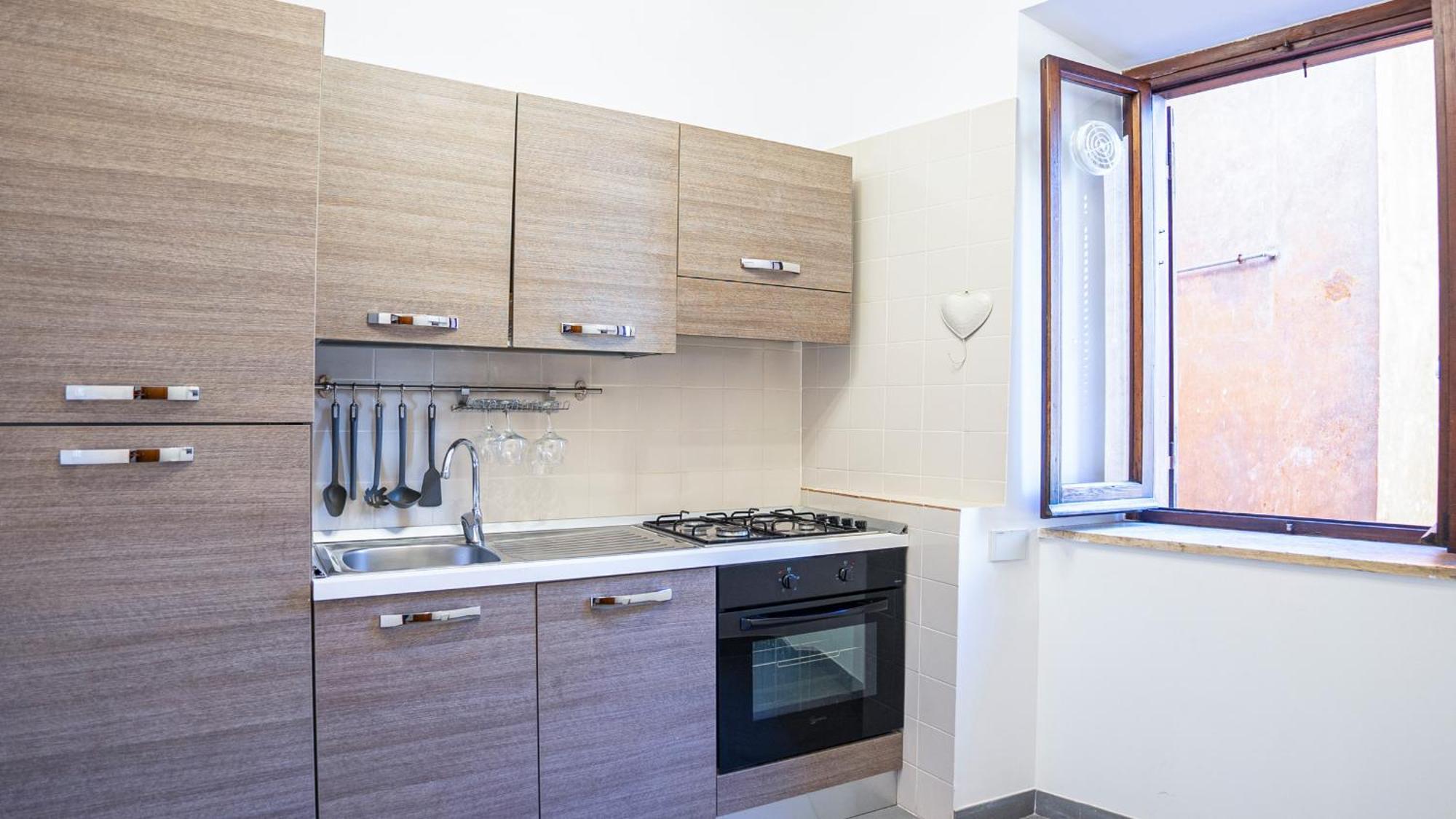 Piazza Navona Elegant And Central Three-Room Apt Рим Екстер'єр фото